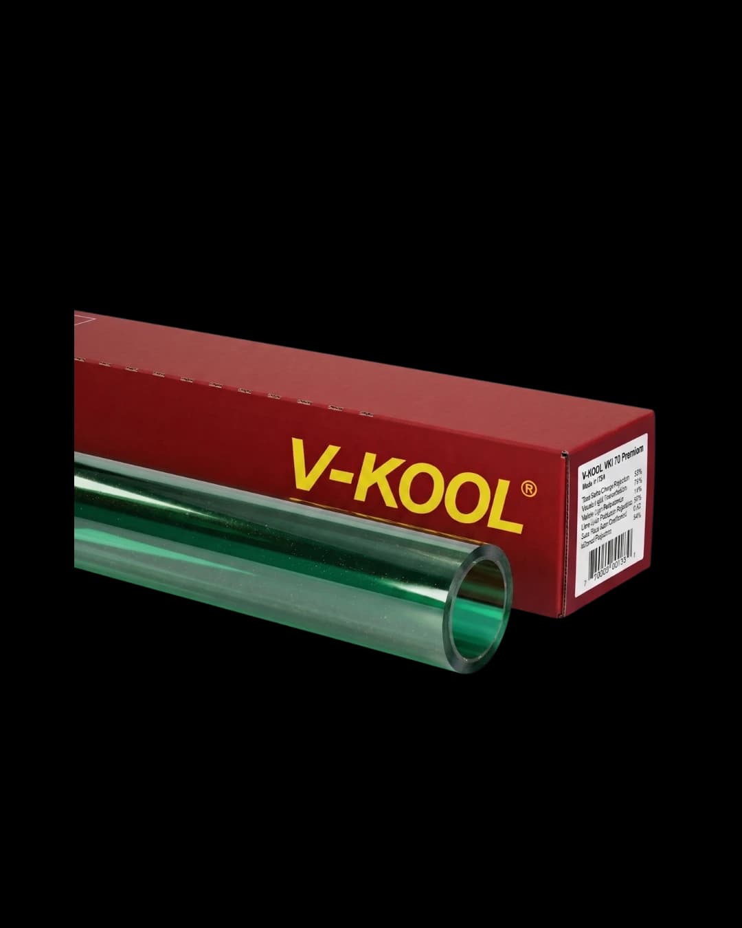 VKI 70 premium :