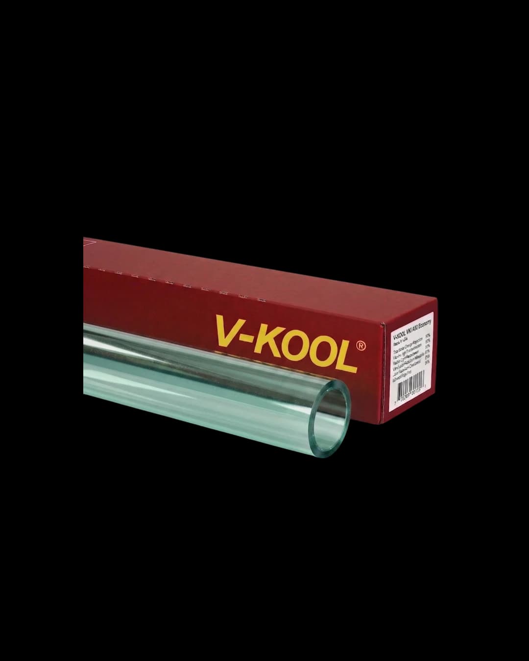 VKI A60 economy :