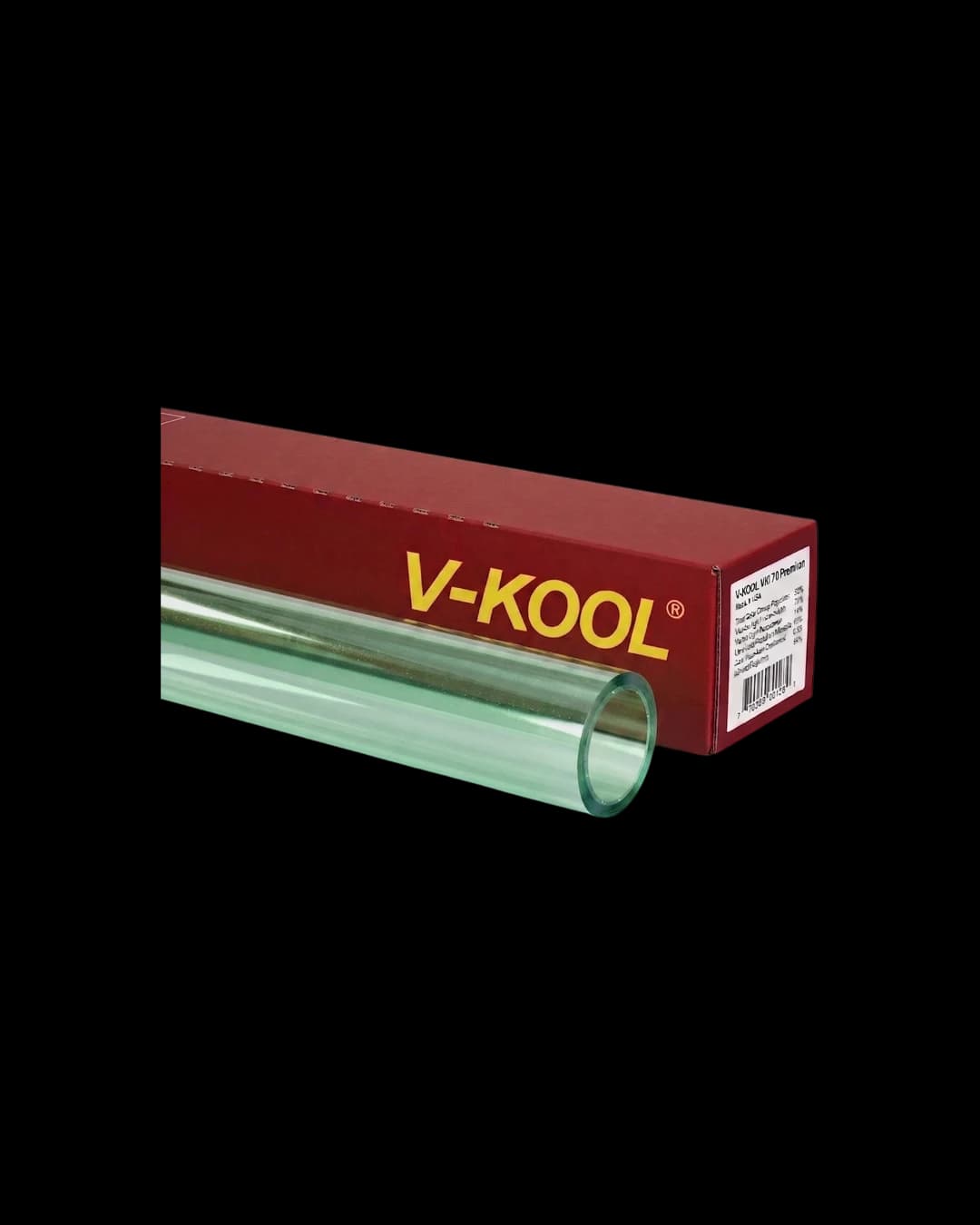 VKI x78 elegant :