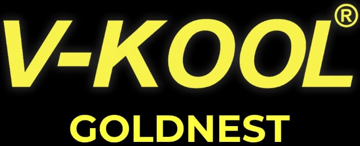 V-KOOL Logo